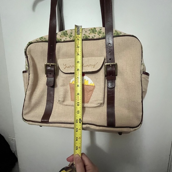 Pink Lining London Baby Tote - Picture 7 of 10